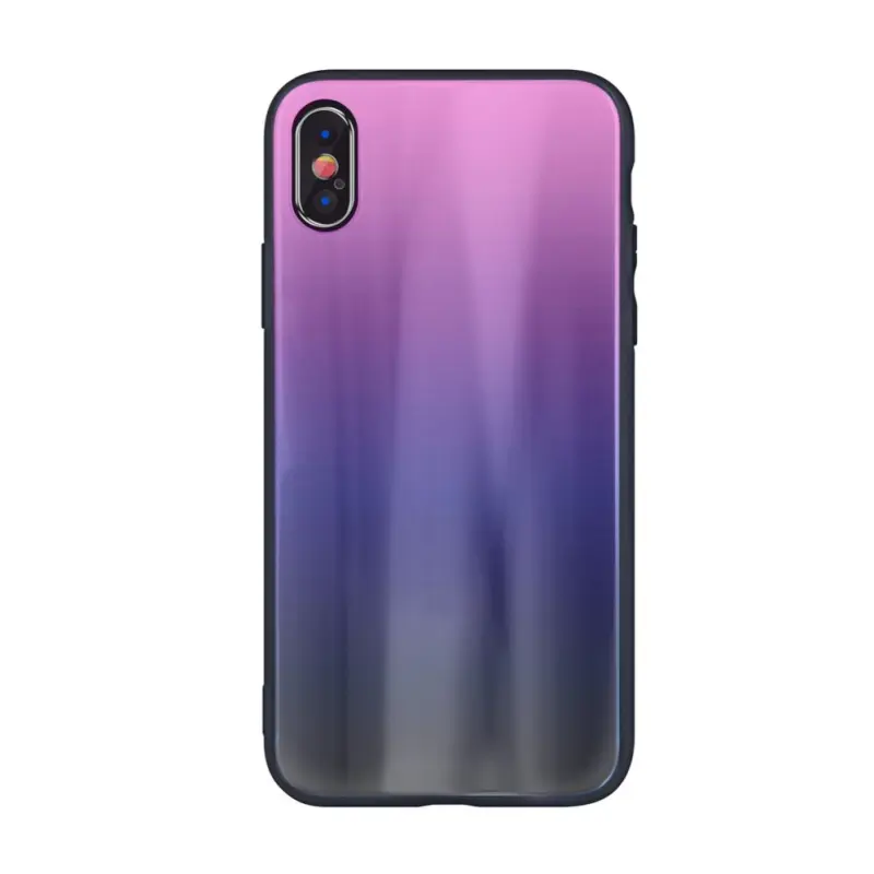 ILike Apple iPhone XR Aurora Glass