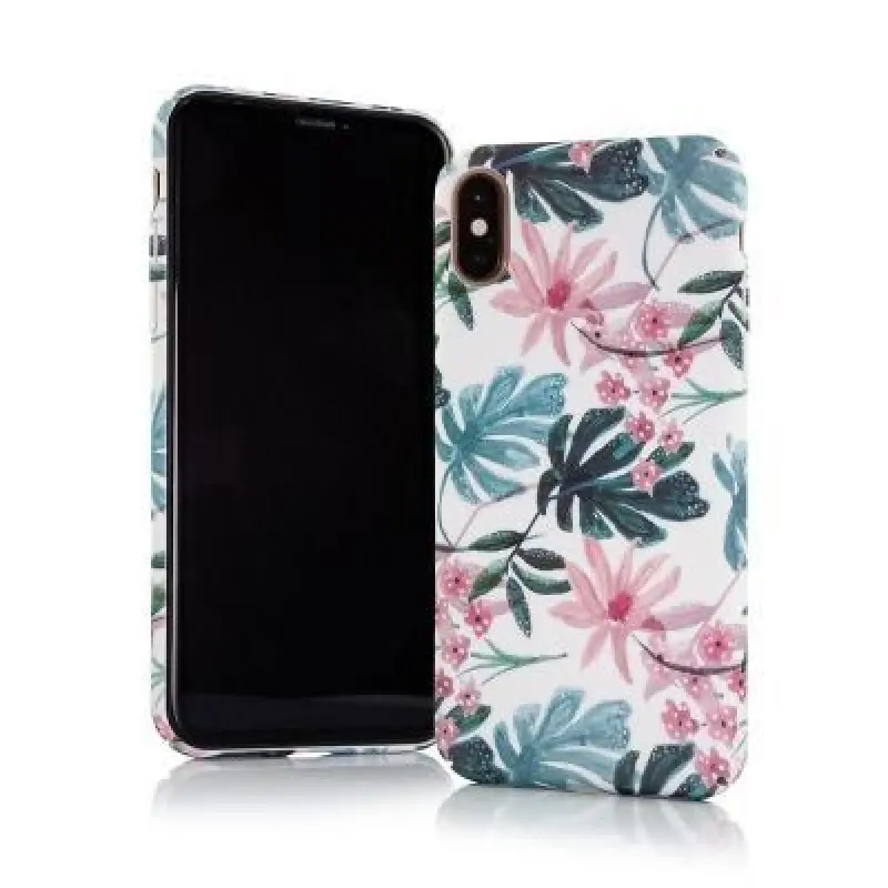 ILike Samsung Galaxy S10e Smooth2 Plastic