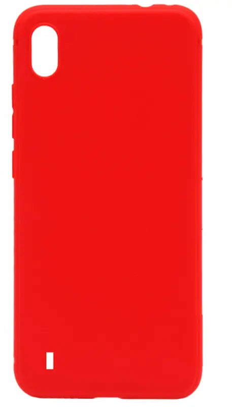 Evelatus Samsung Galaxy A10 Nano Silicone