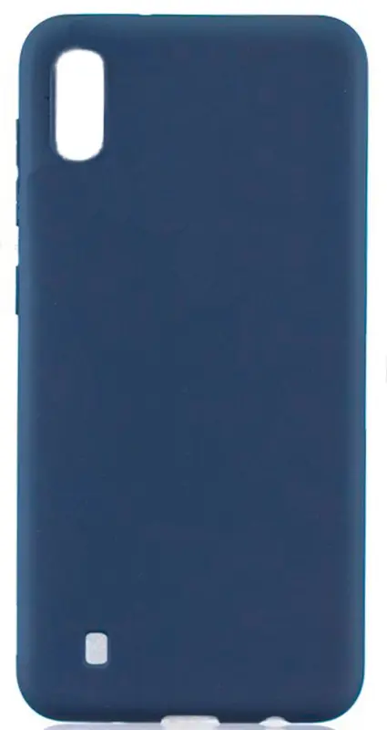 Evelatus Samsung Galaxy A10 Nano Silicone