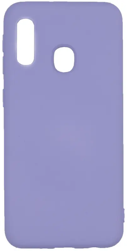 Evelatus Samsung Galaxy A10 Nano Silicone