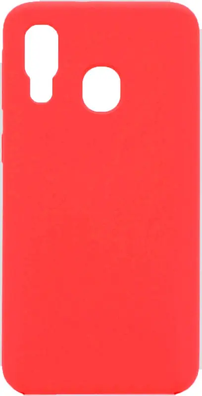 Evelatus Samsung Galaxy A40 Nano Silicone
