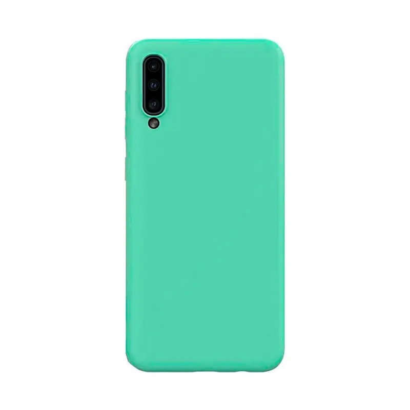 Evelatus Samsung Galaxy A30s/A50/A50s Nano Silicone