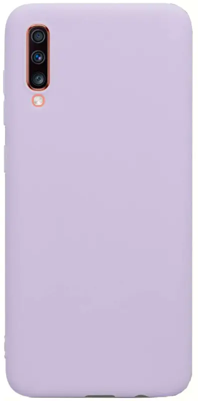 Evelatus Samsung Galaxy A70 Nano Silicone