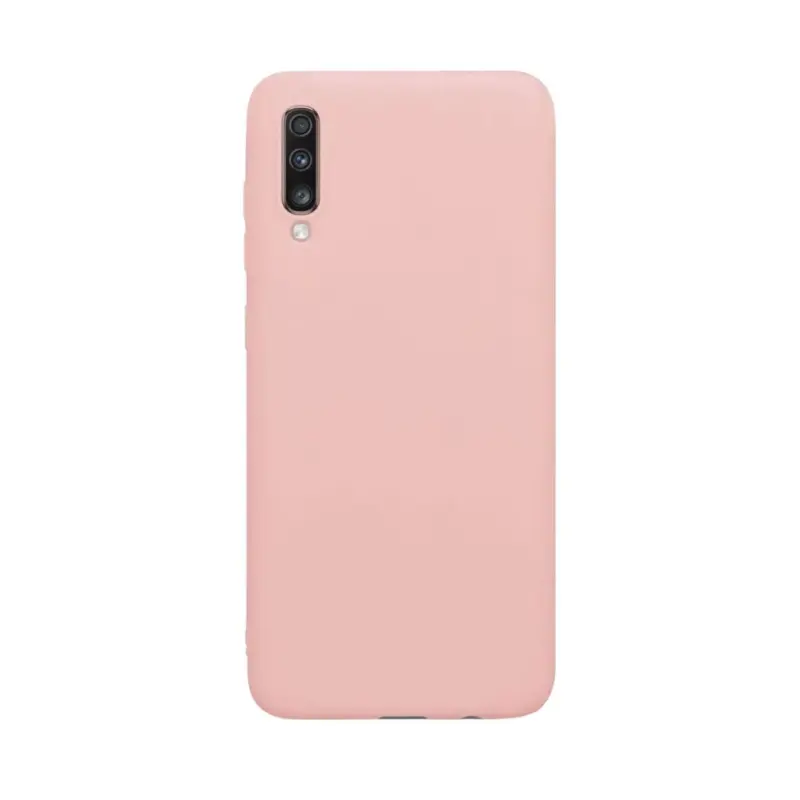 Evelatus Samsung Galaxy A70 Nano Silicone