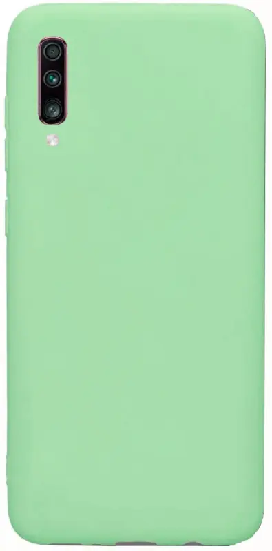 Evelatus Samsung Galaxy A70 Nano Silicone