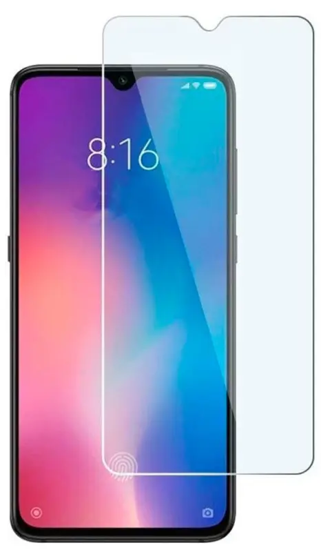 Evelatus Xiaomi Mi 9 SE -