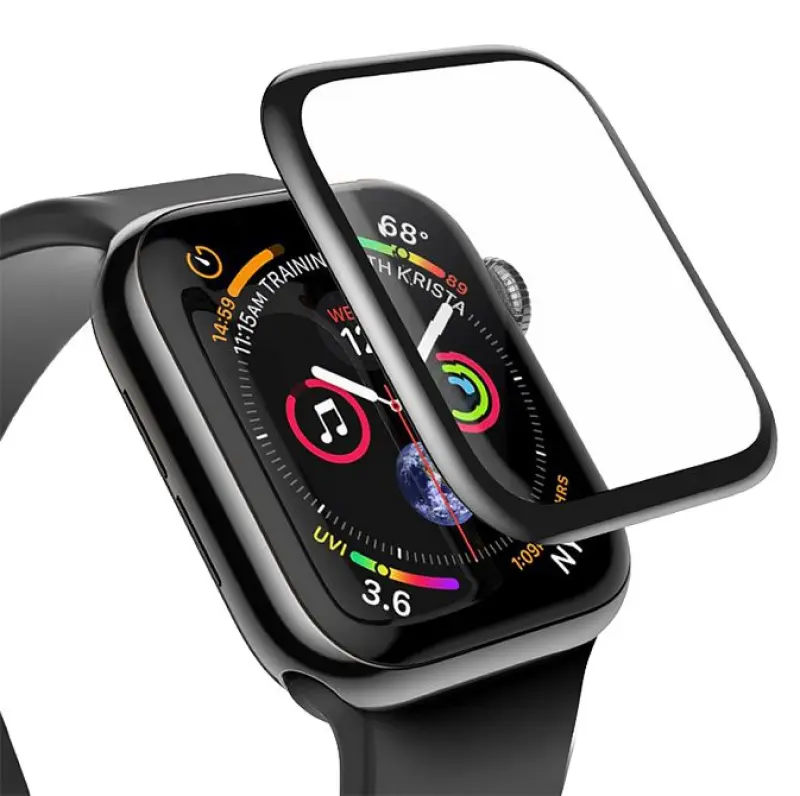 Baseus Apple Baseus 0.23mm curved-screen