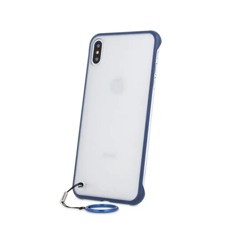 ILike Samsung Galaxy A10 frameless case