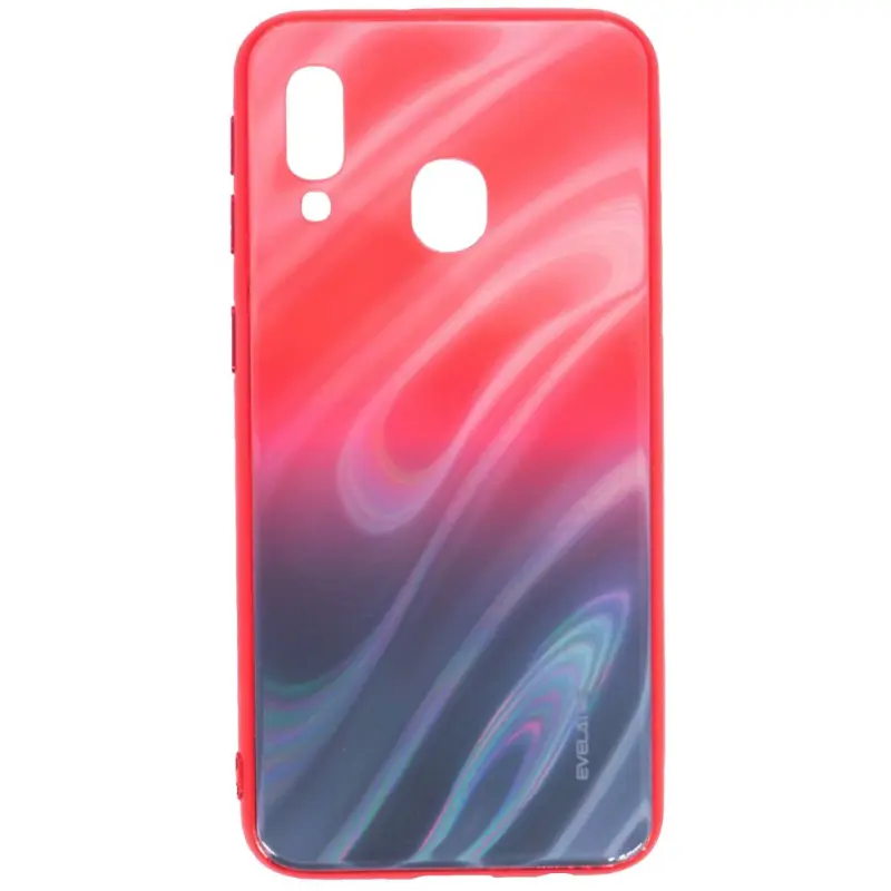 Evelatus Samsung Galaxy A40 Water Ripple