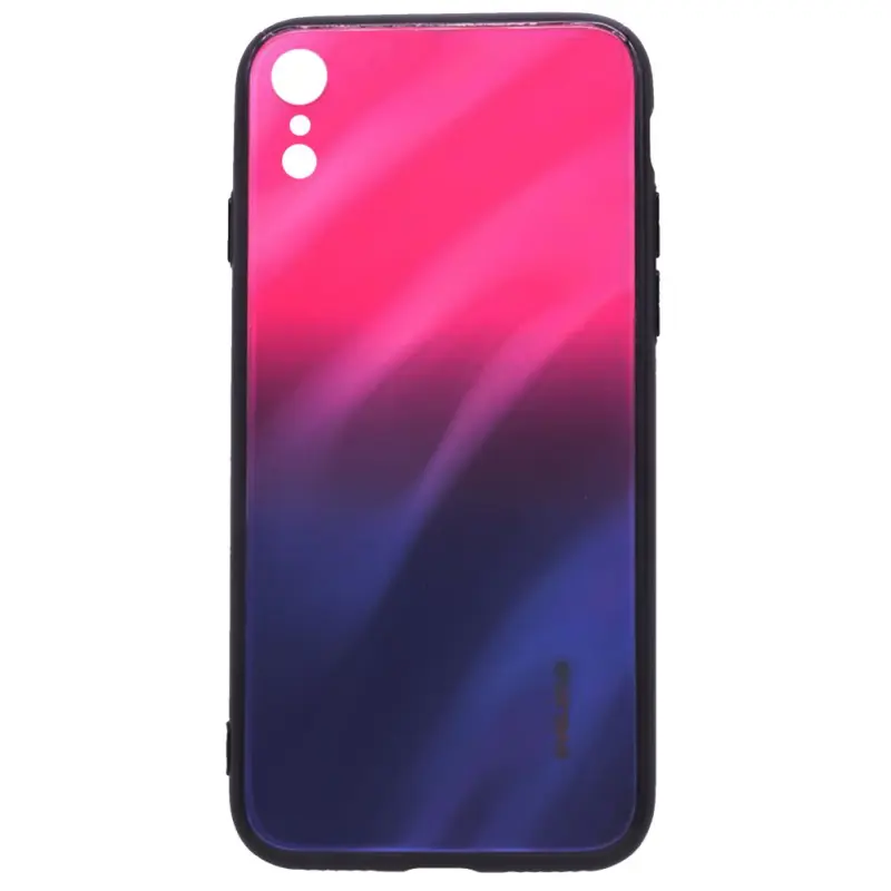 Evelatus Apple iPhone XR Water Ripple