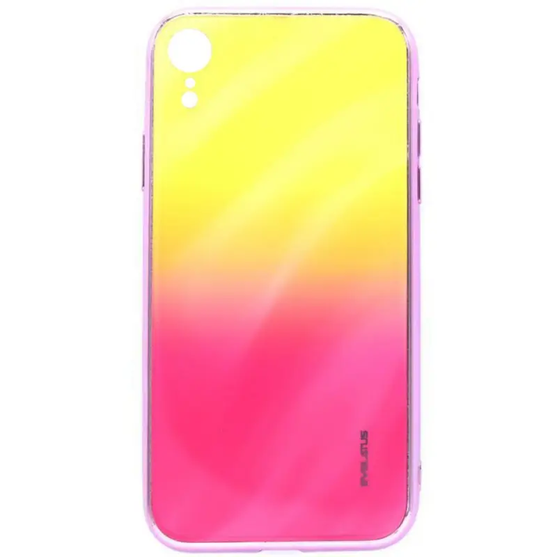 Evelatus Apple iPhone XR Water Ripple