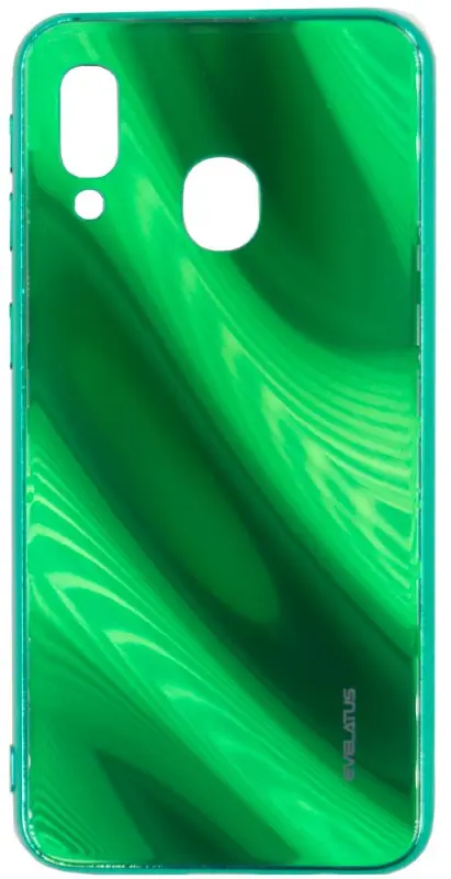 Evelatus Samsung Galaxy A40 Water Ripple