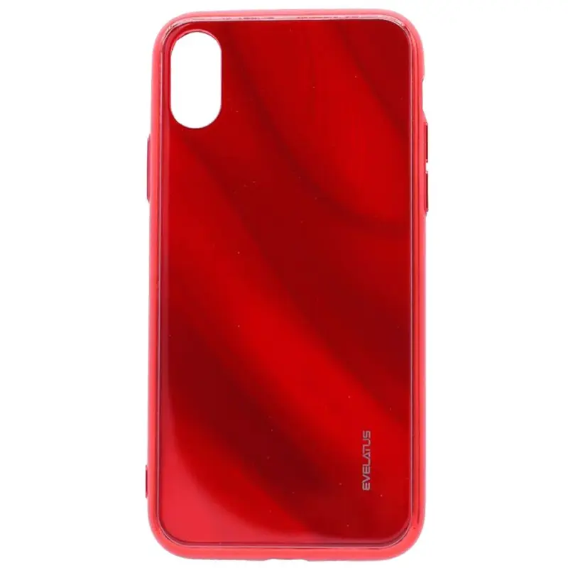 Evelatus Apple iPhone X/XS Water Ripple