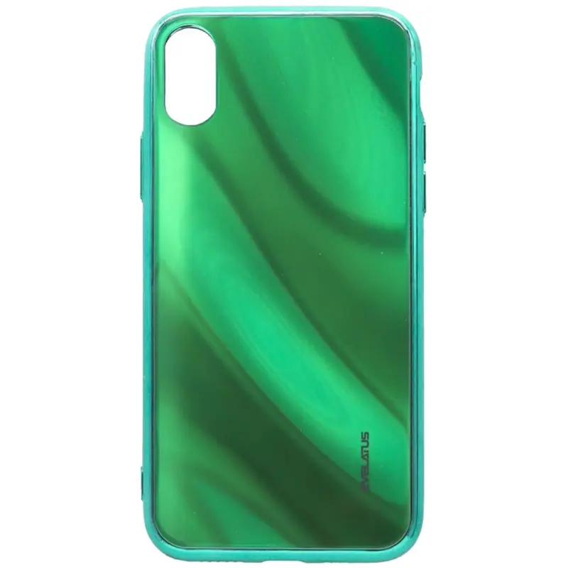 Evelatus Apple iPhone X/XS Water Ripple