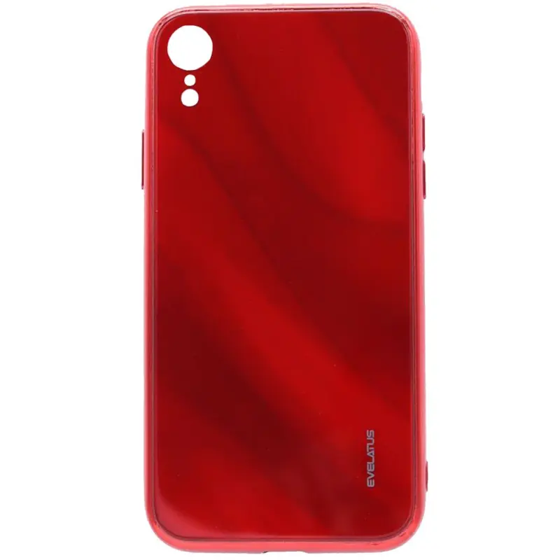 Evelatus Apple iPhone XR Water Ripple