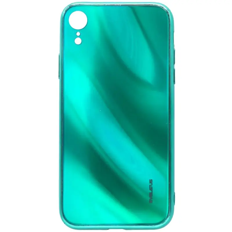 Evelatus Apple iPhone XR Water Ripple