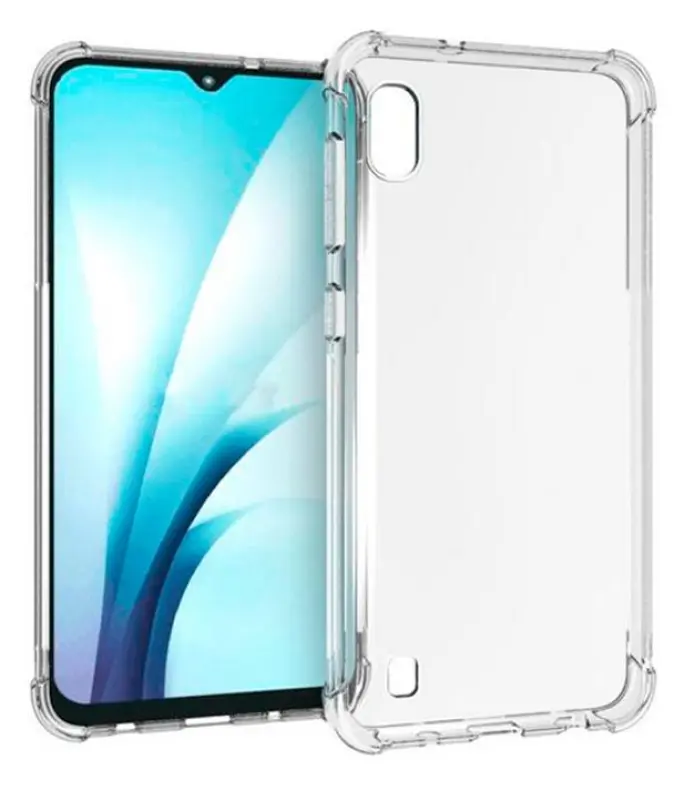 Evelatus Samsung Galaxy A10 Military Shockproof