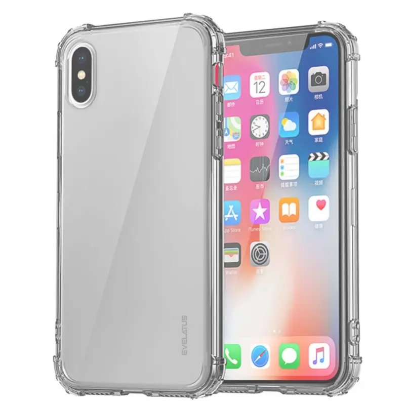 Evelatus Xiaomi Redmi Note 8 /