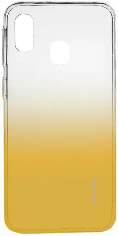 Evelatus Samsung Galaxy A40 Gradient TPU