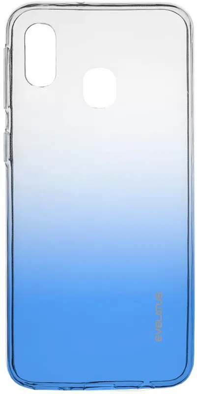 Evelatus Samsung Galaxy A40 Gradient TPU