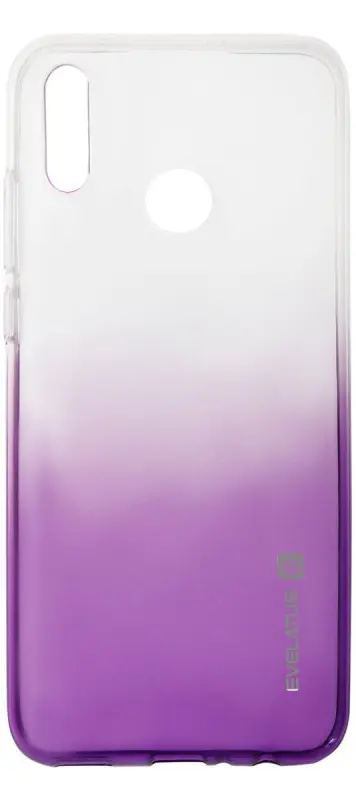 Evelatus Samsung A40 Gradient TPU Case