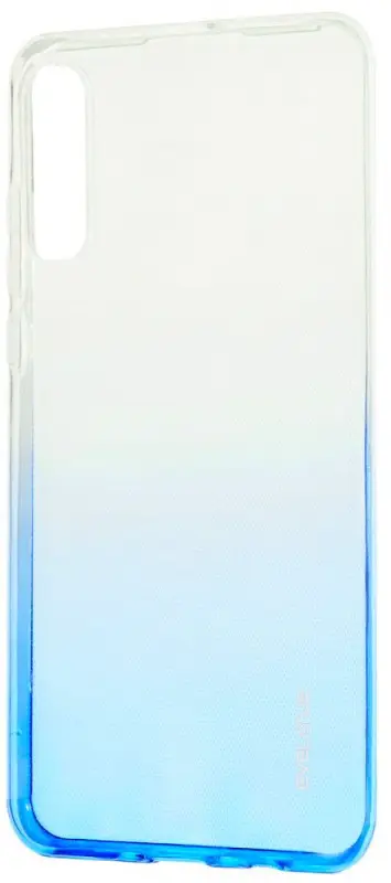ILike Samsung A50 Gradient TPU Case