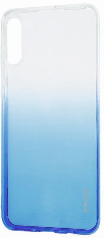 Evelatus Samsung A70 Gradient TPU Case