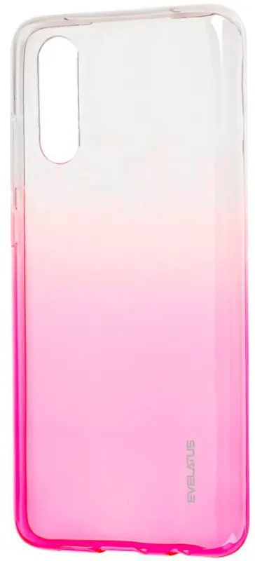 Evelatus Samsung Galaxy A70 Gradient TPU