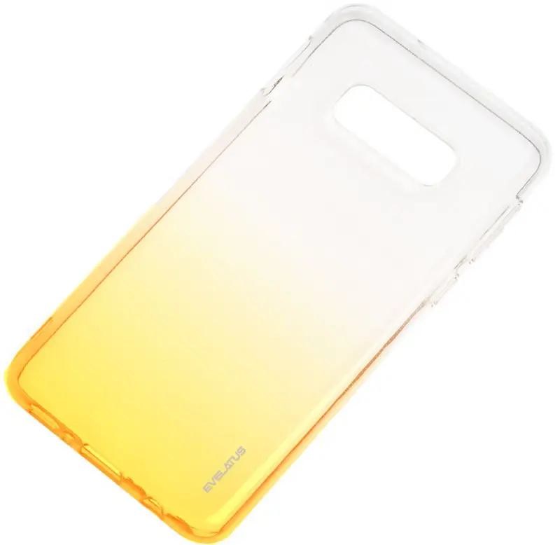 Evelatus Samsung S10e Gradient TPU Case