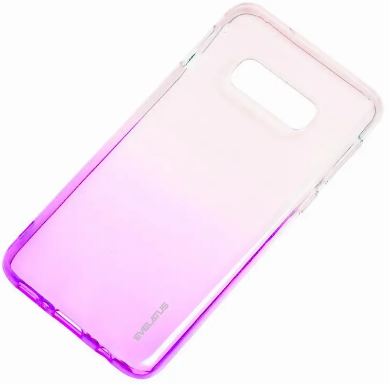 Evelatus Samsung Galaxy S10e Gradient TPU