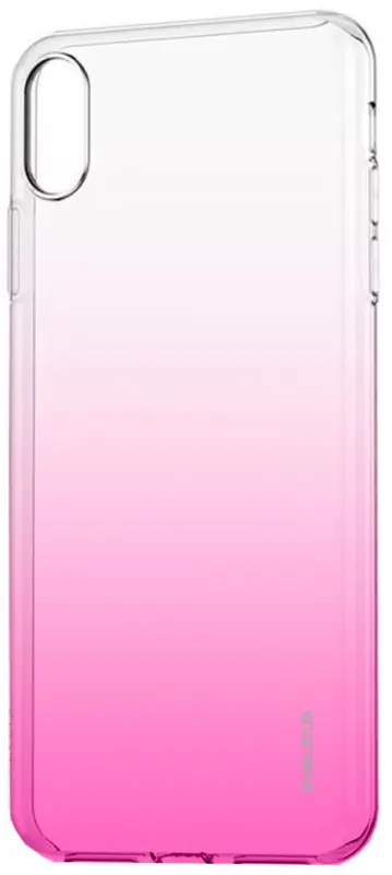 Evelatus Apple iPhone X/XS Gradient TPU