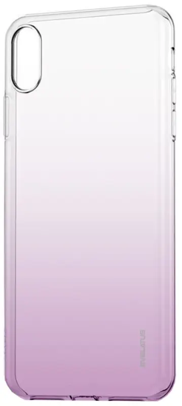 Evelatus Apple iPhone X/XS Gradient TPU