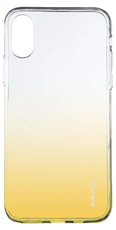 Evelatus Apple iPhone Xs Max Gradient