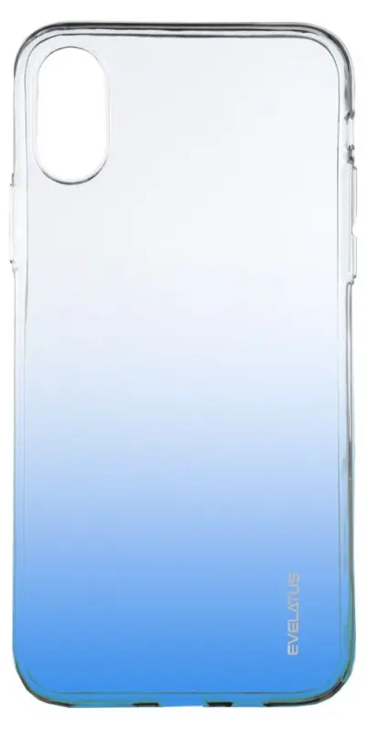 Evelatus Apple iPhone Xs Max Gradient