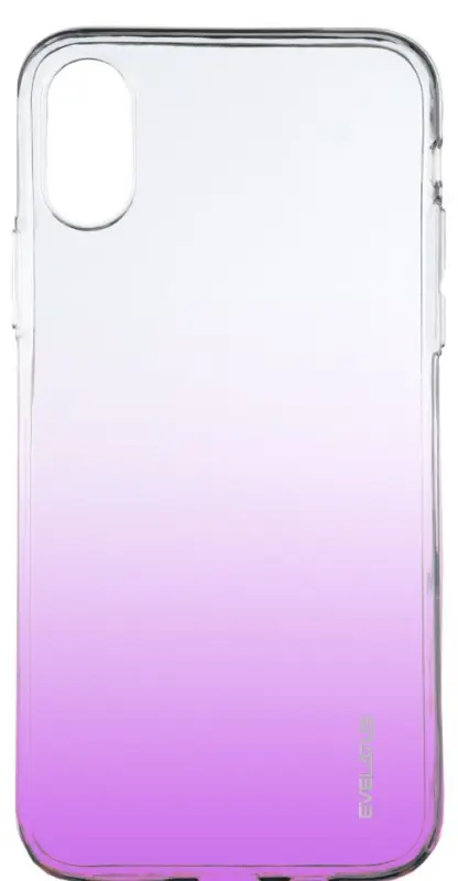 Evelatus Apple iPhone Xs Max Gradient