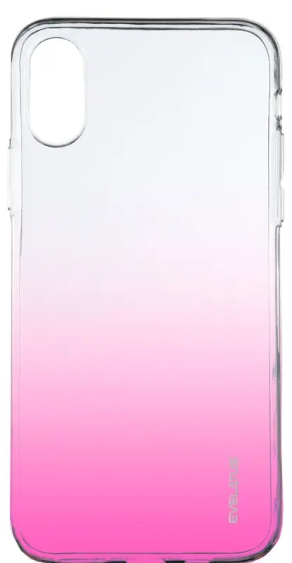 Evelatus Apple iPhone Xs Max Gradient