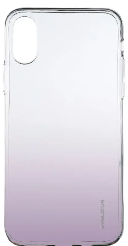 Evelatus Apple iPhone Xs Max Gradient