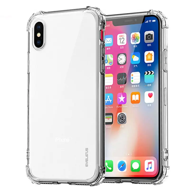 Evelatus Xiaomi Note 8 Pro Military