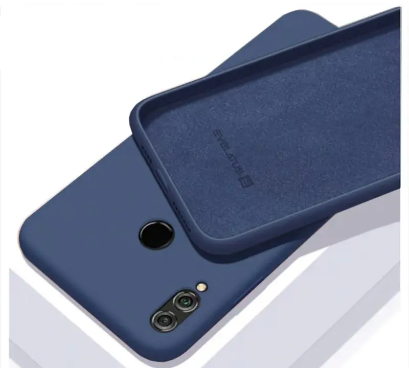 Evelatus Samsung Galaxy S10 Nano Silicone