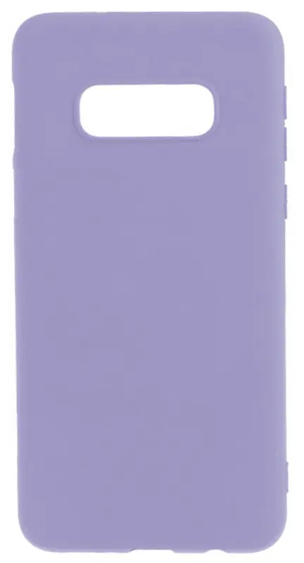 Evelatus Samsung Galaxy S10e Nano Silicone