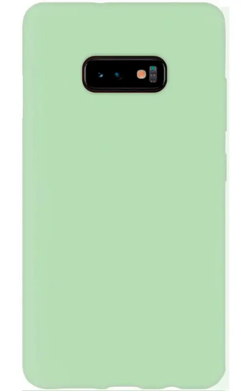 Evelatus Samsung Galaxy S10e Nano Silicone