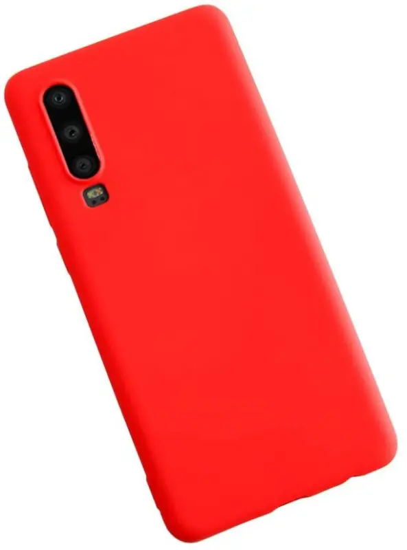 Evelatus Huawei P30 Nano Silicone Case