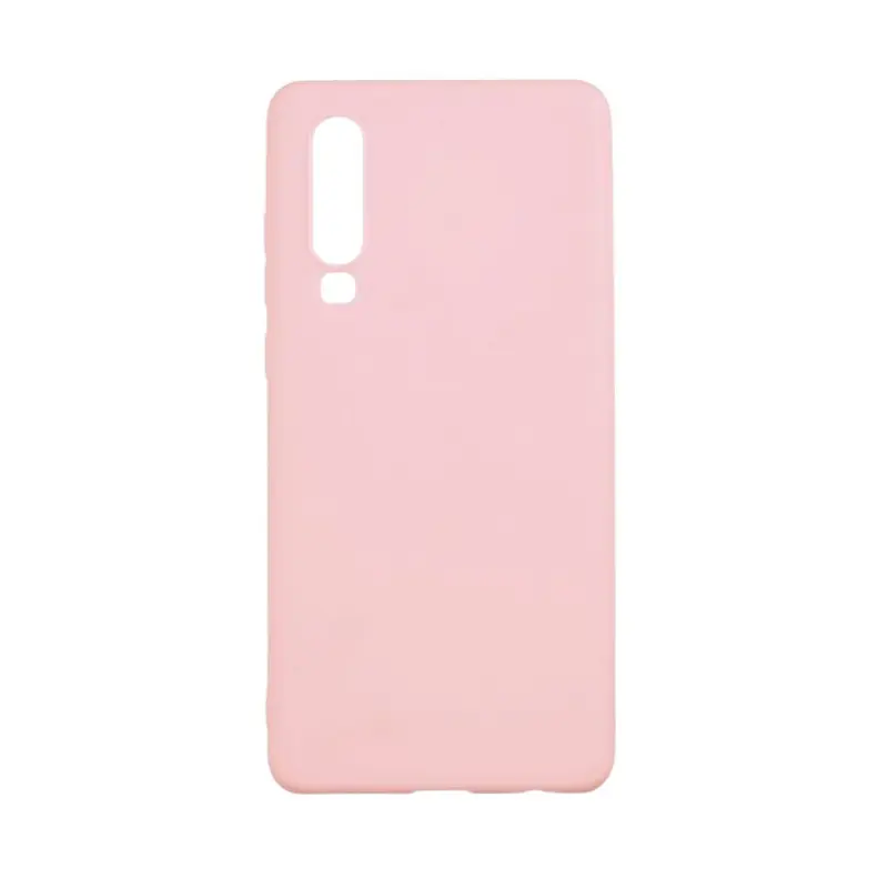 Evelatus Huawei P30 Nano Silicone Case