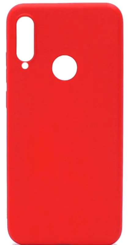 Evelatus Huawei P30 Lite Nano Silicone