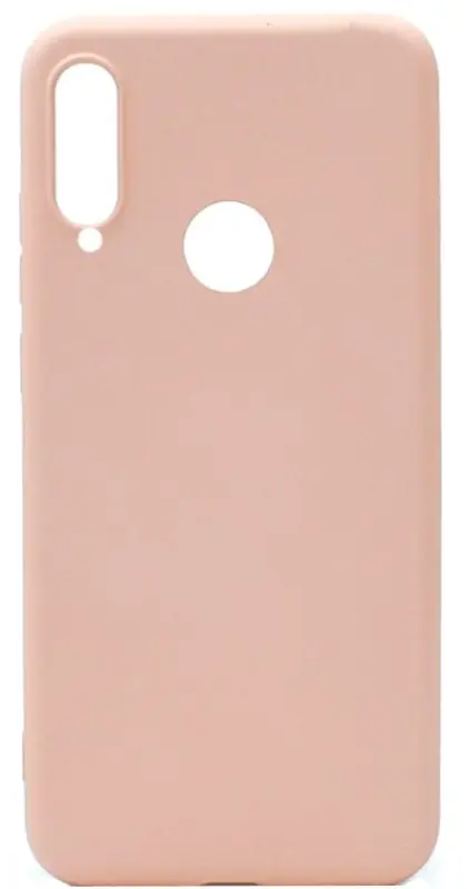 Evelatus Huawei P30 Lite Nano Silicone