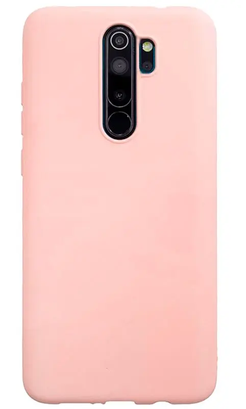 Evelatus Xiaomi Note 8 Pro Soft
