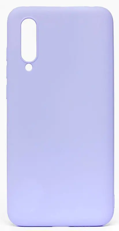 Evelatus Xiaomi Mi 9 Lite Soft