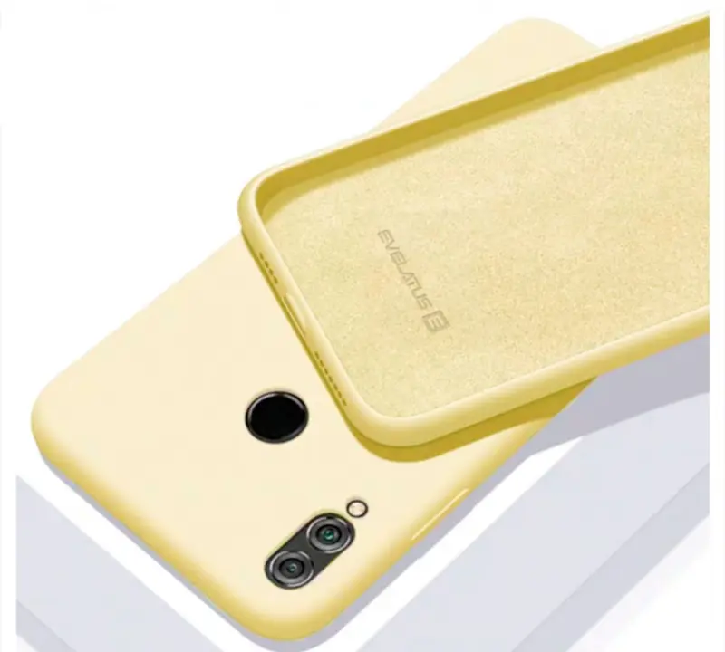 Evelatus Xiaomi Mi 9 Lite Soft