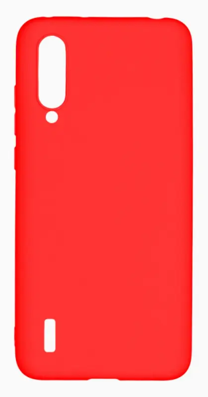 Evelatus Xiaomi Mi A3 Soft Silicone